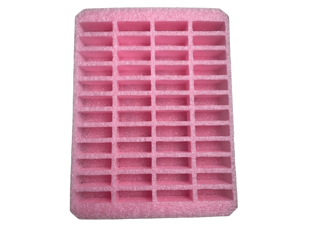 The Most Common Types of Packaging Foam - Amcon Foam
