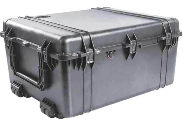 Pelican Case