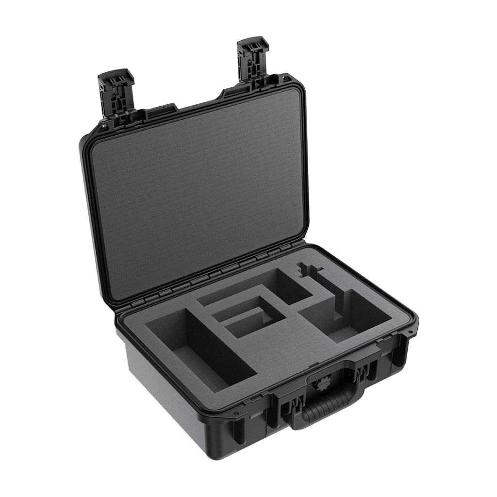 Pelican Case