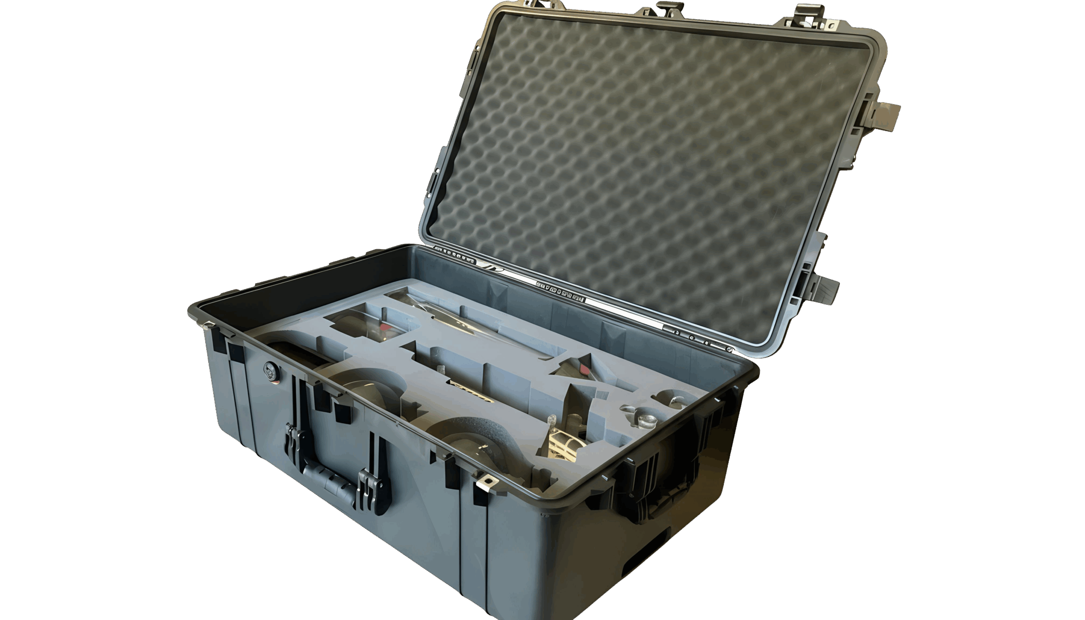 Pelican Case