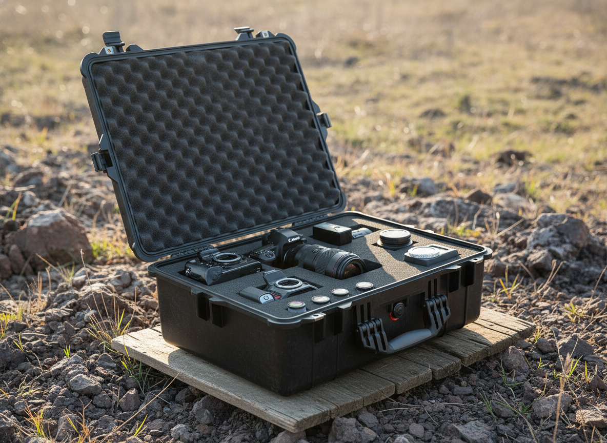 Pelican Case Sales